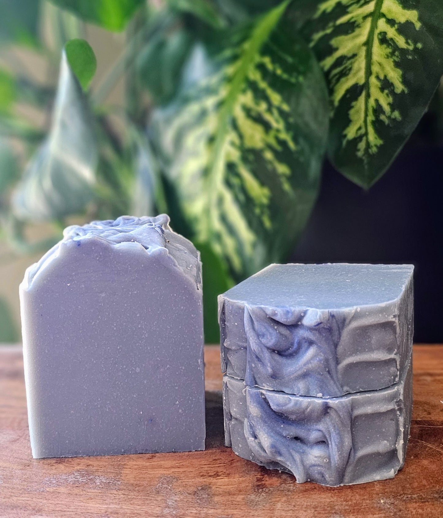 Lavender Chamomile Soap Bar