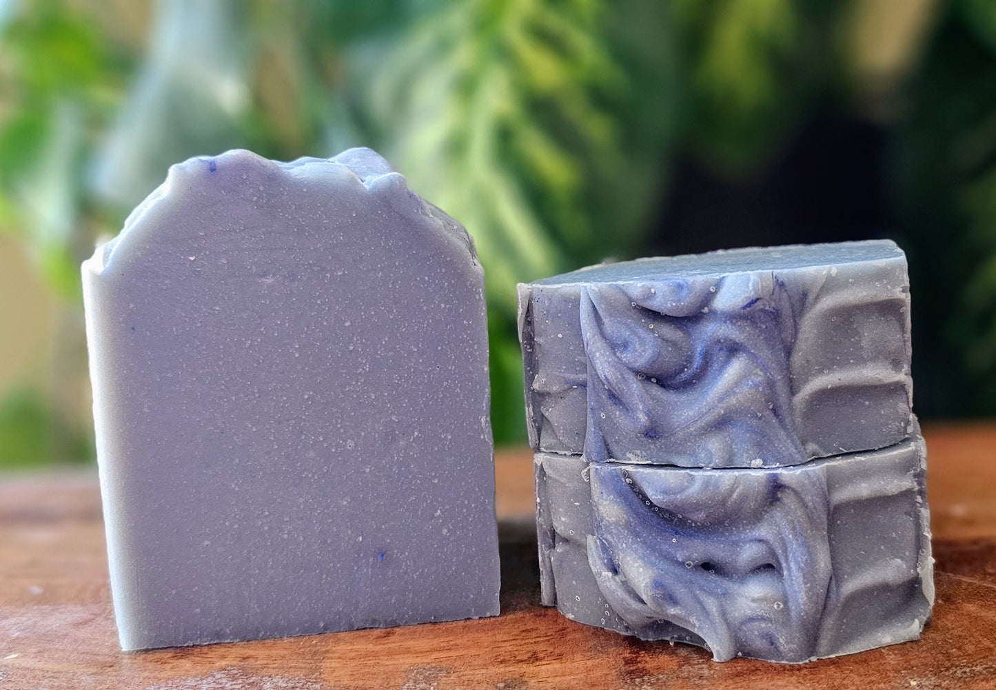 Lavender Chamomile Soap Bar