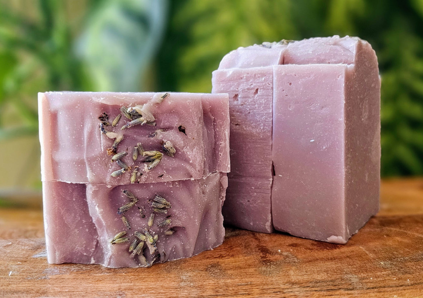 Lavender Lemongrass Soap Bar